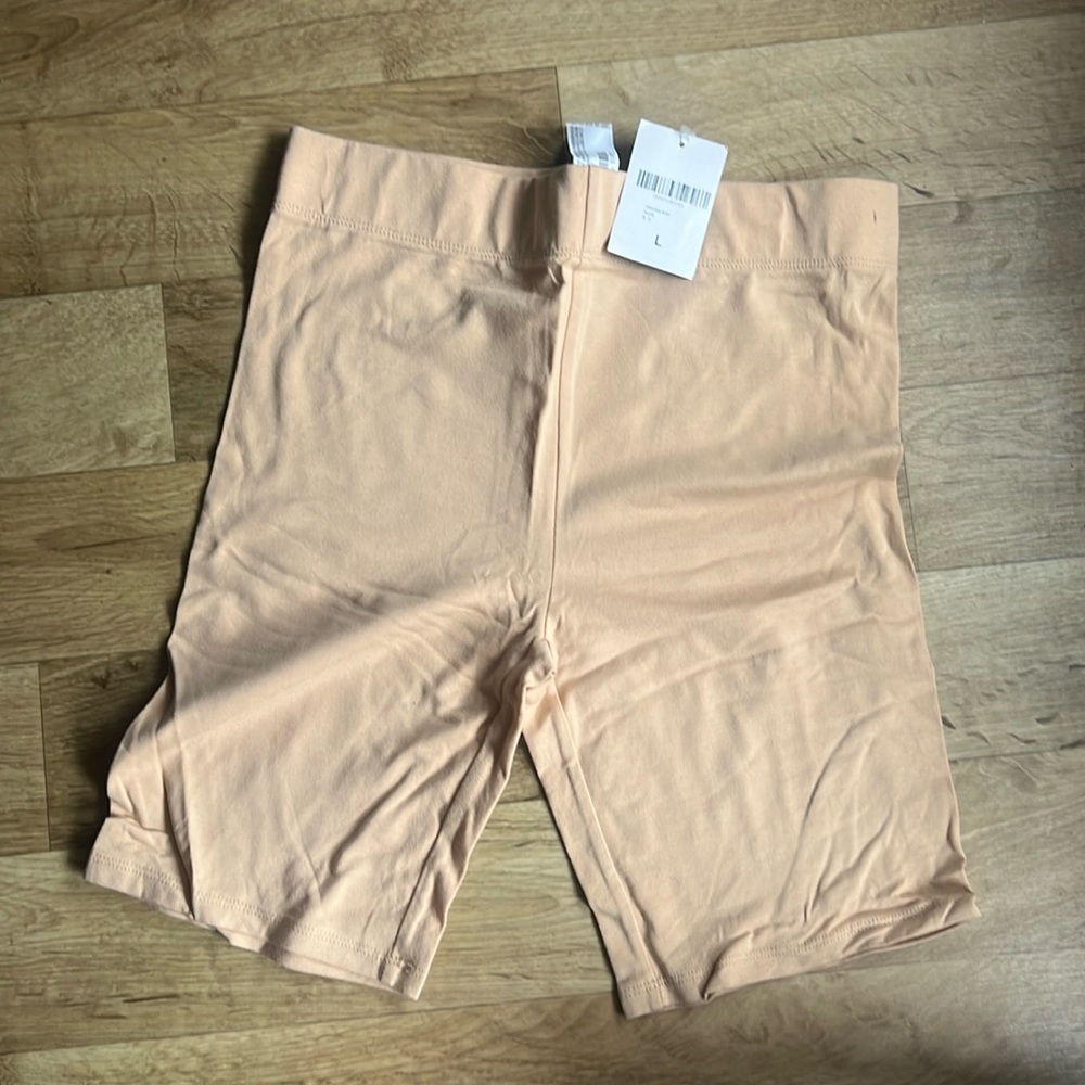 Comfy Bike shorts!